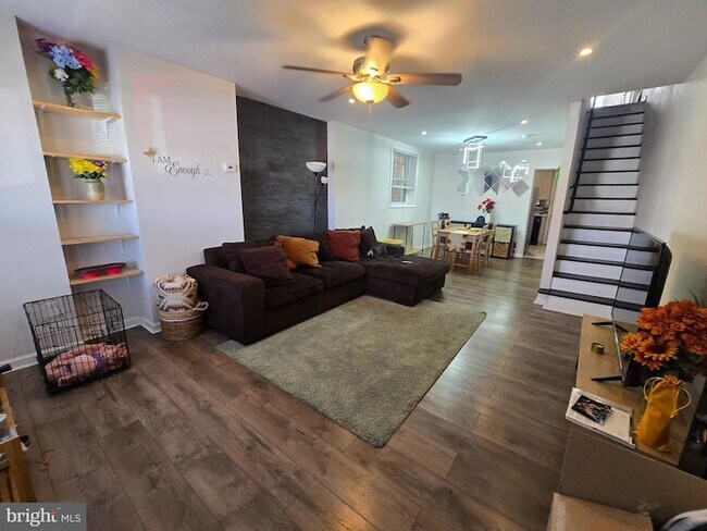 Foto del edificio - 457 N Edgewood St