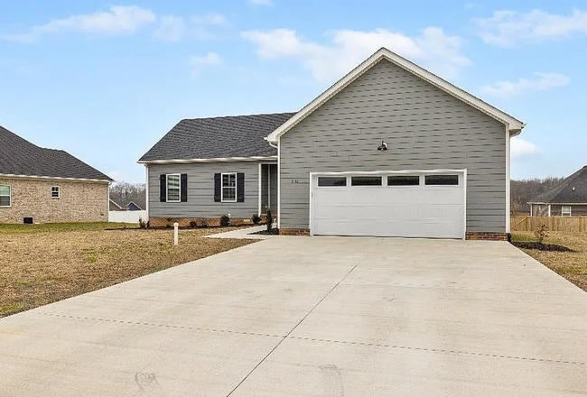 Building Photo - 1112 Andover Dr