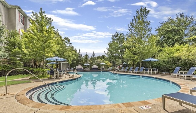 Foto del edificio - Ridge at Blue Hills