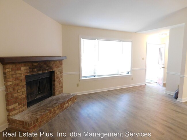 Building Photo - 2 br, 1 bath House - 1513 College Way