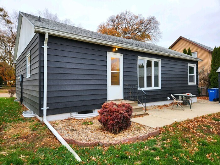 Foto principal - 604 10th St