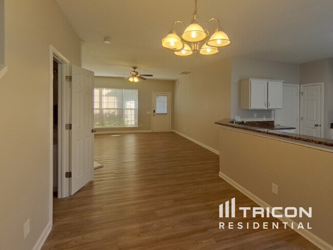 Building Photo - 2416 Deberry Ct