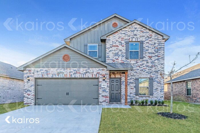 Foto principal - 912 NW 6th St