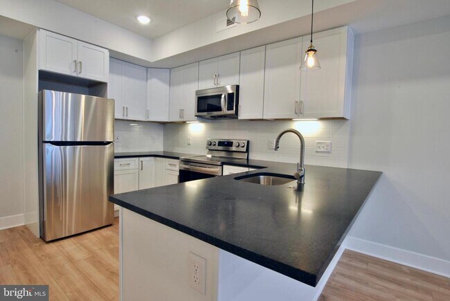 Foto del edificio - 2136 N 2nd St