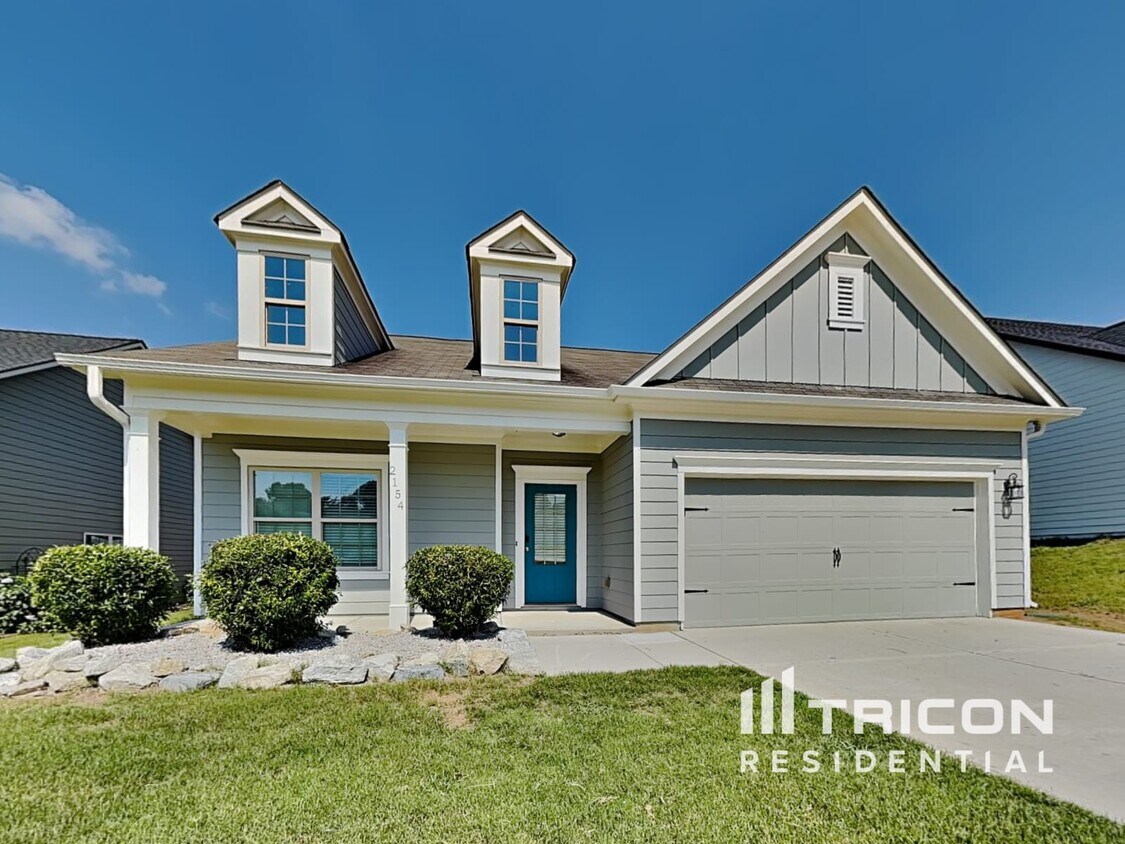 Foto principal - 2154 Massey Ln