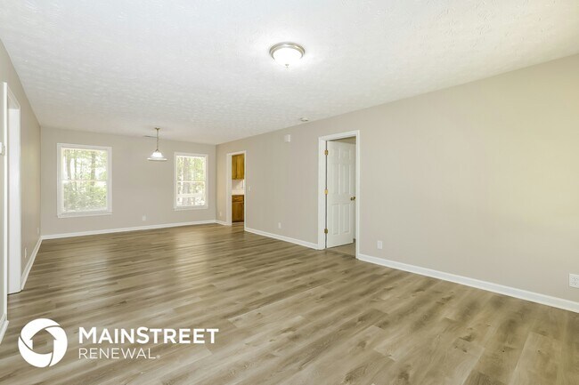 Foto del edificio - 1224 Claywill Cir