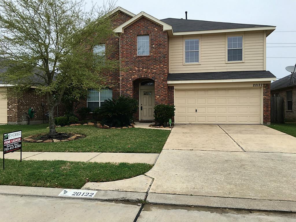 Foto principal - 20122 Sunflower Chase Dr
