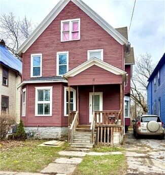 Building Photo - 11 Athens St