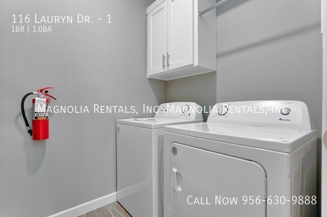 Foto del edificio - 116 Lauryn Dr