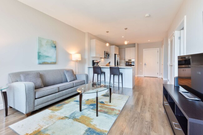 Building Photo - 5 Fan Pier Boulevard