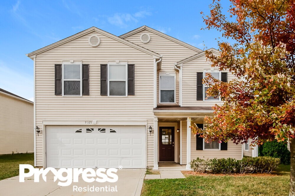Primary Photo - 9165 Bainbridge Dr