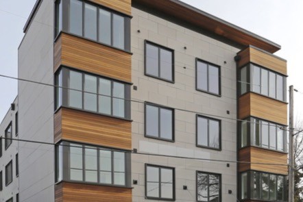 Building Photo - The Roux