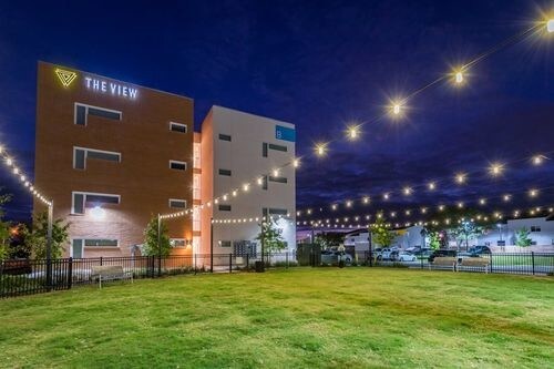 Foto del edificio - 1501 Main St
