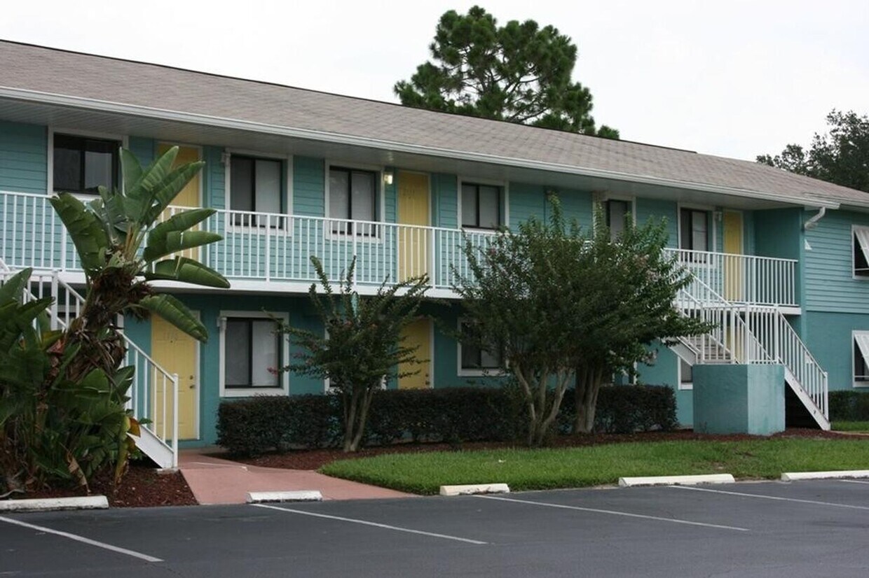 2777-2118 N. Poinciana Blvd. - 2777-2118 N. Poinciana Blvd.