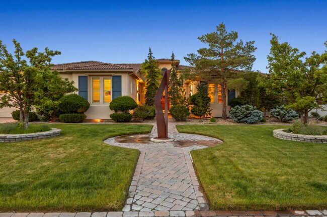 Foto del edificio - Elegant Arrowcreek Home!