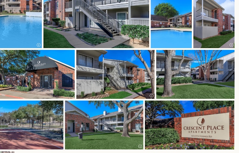 Photo - 10222 S Gessner Rd (Houston, TX)