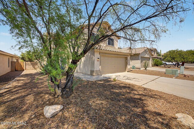 Foto del edificio - 2656 W Mountain Heights Ct