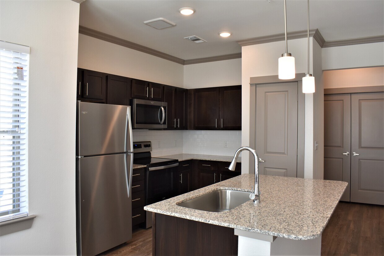 Windmill Ranch Apartments Odessa, TX