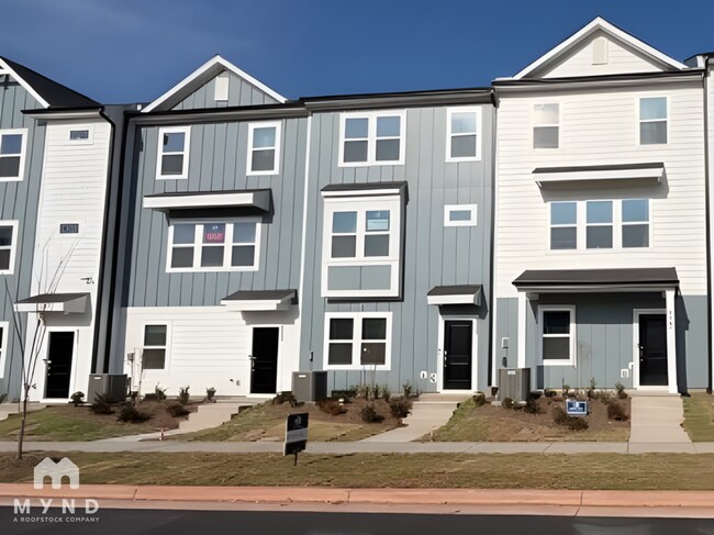 Building Photo - 507 Toffeemen Dr