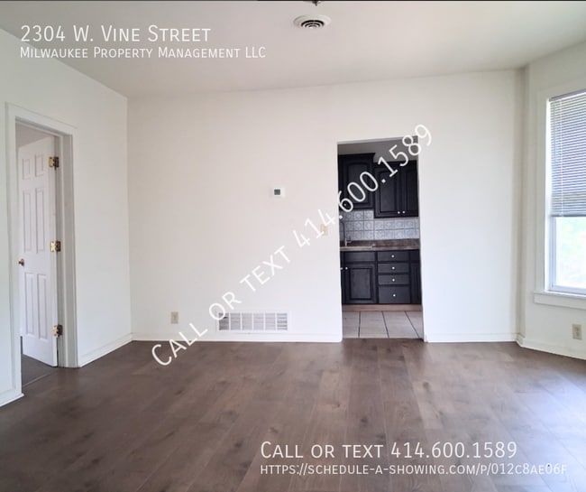 Building Photo - 2304 W Vine St