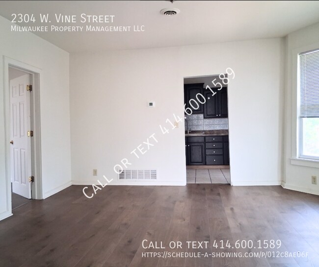 Foto del edificio - 2304 W Vine St