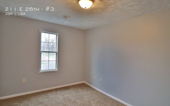 Foto del edificio - 211 E 26th St