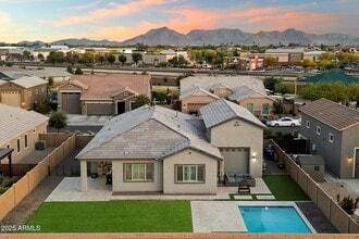 Building Photo - 20954 E Camacho Rd