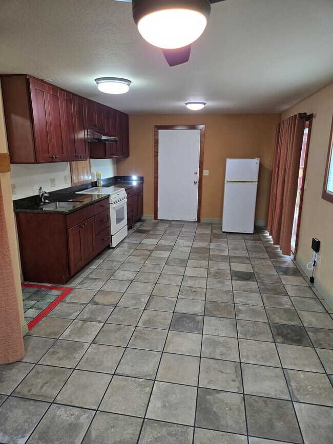 Foto del edificio - 1214 Morgan St