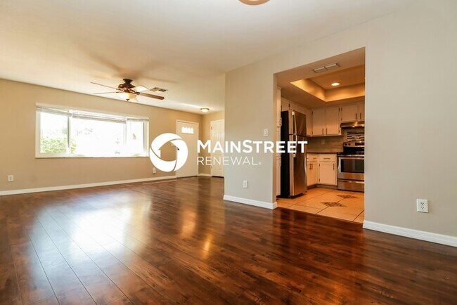 Building Photo - 3 Bedroom Pet-Friendly Home in New Port Richey, FL with Main Street Renewal