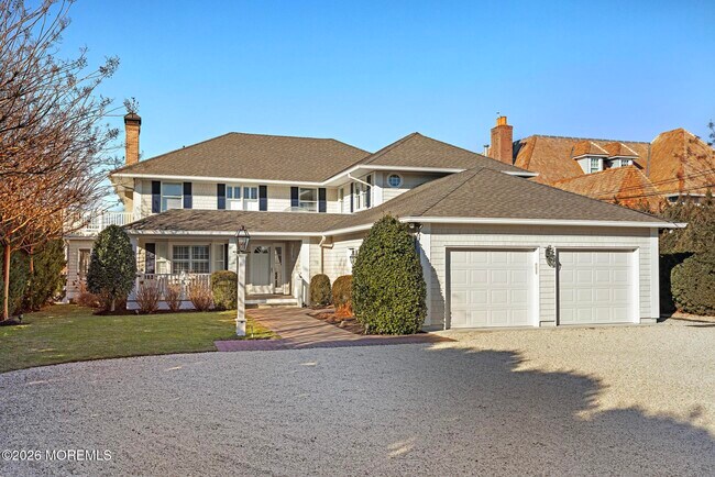 Building Photo - 954 Barnegat Ln