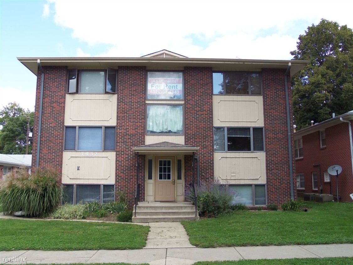 2 br, 1.5 bath - 1432 B St - 2 br, 1.5 bath  - 1432 B St