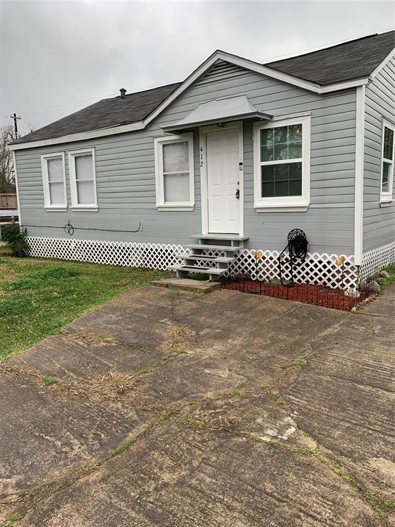 Primary Photo - 412 Texas St