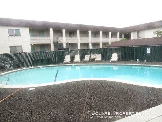Foto del edificio - 9515 NE 180th St