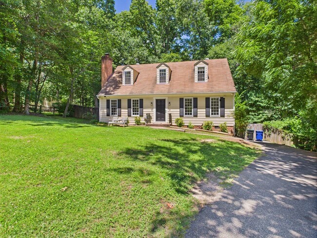 Foto del edificio - 10202 Seacliff Ln