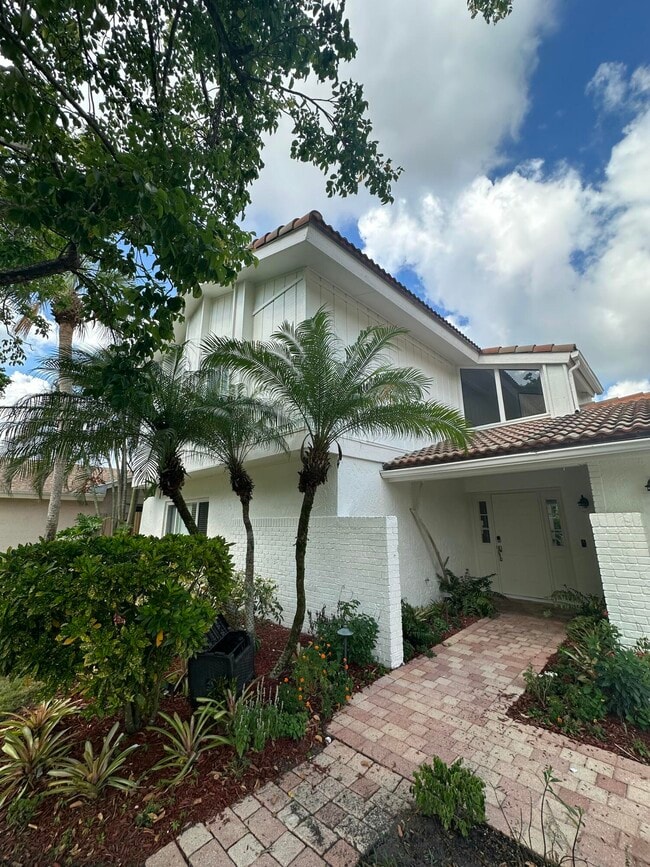 Foto del edificio - 3069 NW 27th Terrace