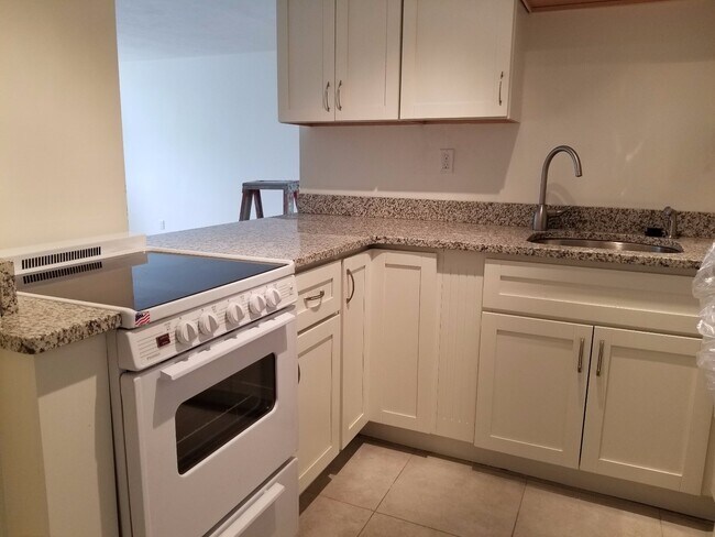 Foto del edificio - 60 Babcock St