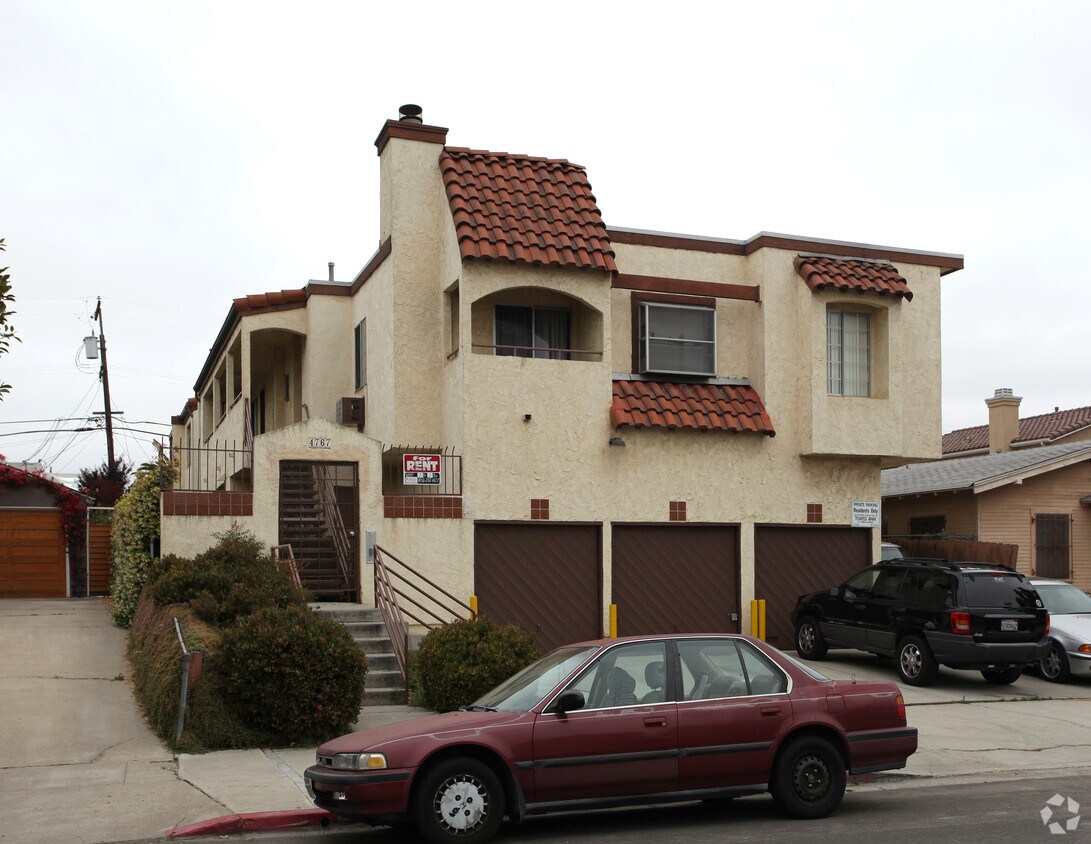 Building Photo - 4767 34th St