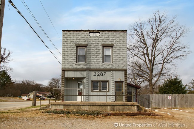 Foto del edificio - 2287 Segwun Ave SE