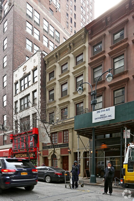 Primary Photo - 6 E 36th St