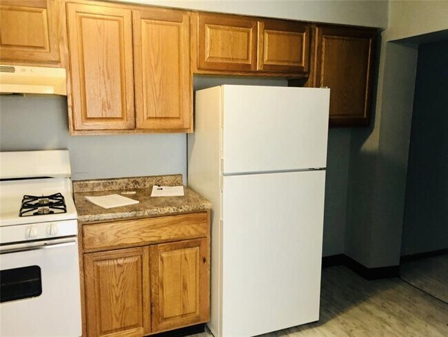 Foto del edificio - 100 S 19th St