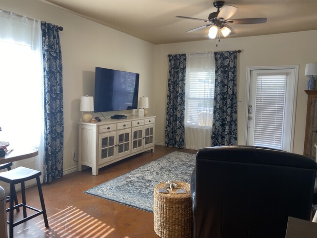 Building Photo - 15209 S Padre Island Dr