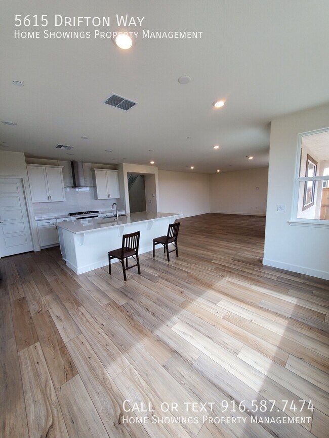 Building Photo - 5615 Drifton Way