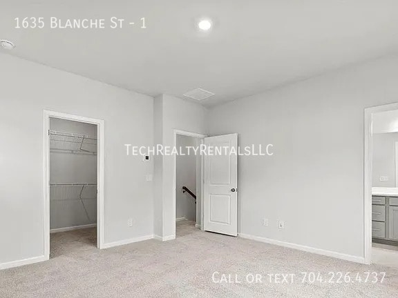 Building Photo - 1635 Blanche St