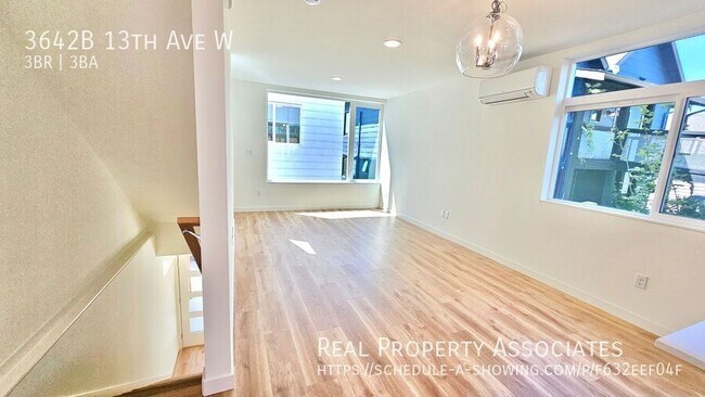 Foto del edificio - 3642 13th Ave W