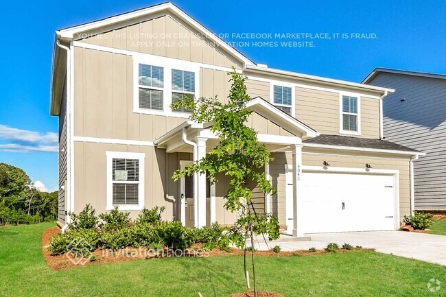 Building Photo - 4041 Ferris Ln