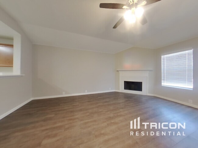 Building Photo - 4505 Napa Valley Dr