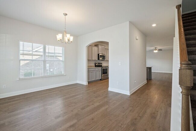 Foto del edificio - 207 Taunton St