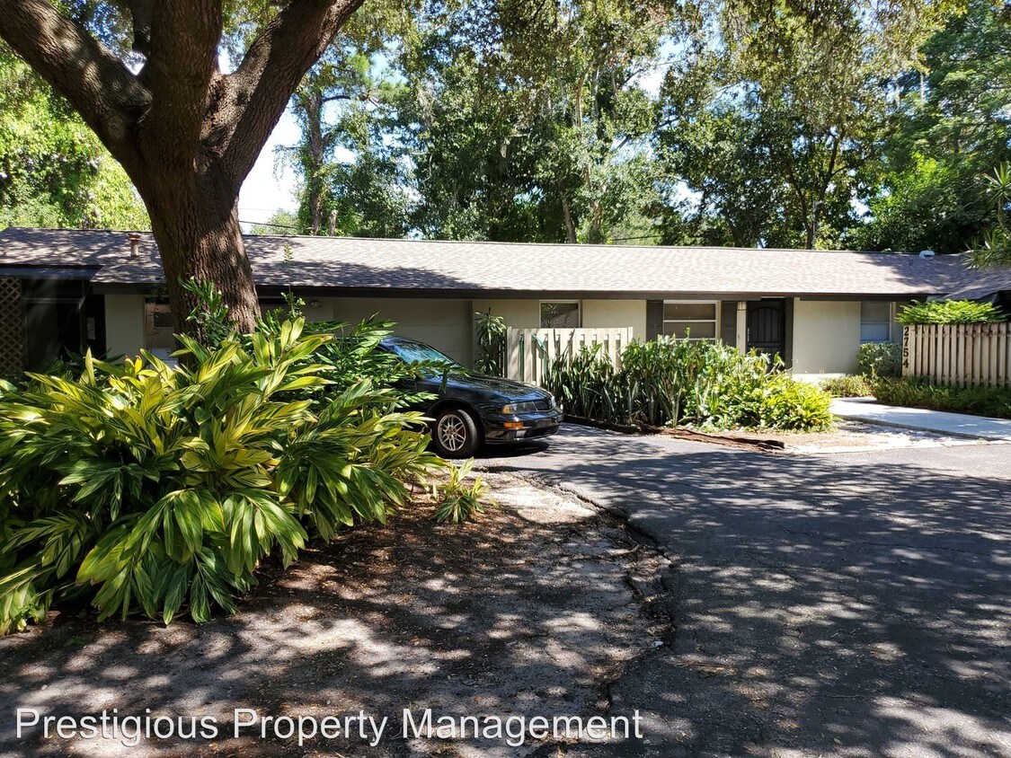 Primary Photo - 1 br, 1 bath House - 2720 Hope St 2720