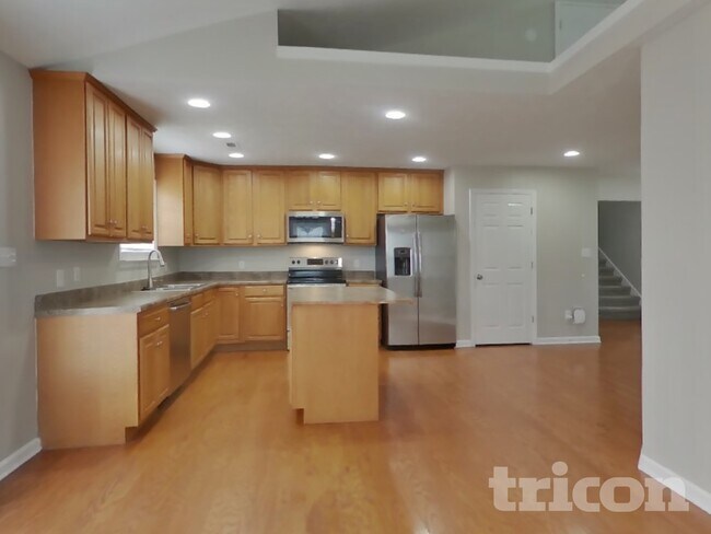 Foto del edificio - 2636 Danbury Cir