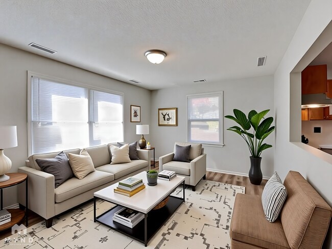 Foto del edificio - 211 Buckskin Dr